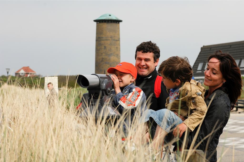 Holiday park Roompot Hof Domburg Domburg